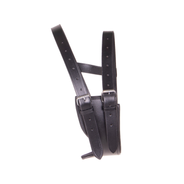 QHP Cribbing Collar