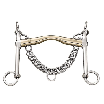 Sprenger ho-weymouth sensogan