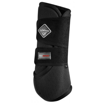 Lemieux support boot