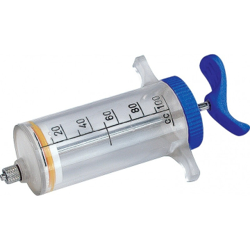 Ekkia Oral Syringe for medication