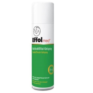 Effol Hoofvital Gelspray