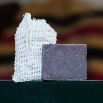 Zhiviq Soap Bar Winter Glow