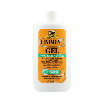 Absorbine Veterinary Liniment Gel