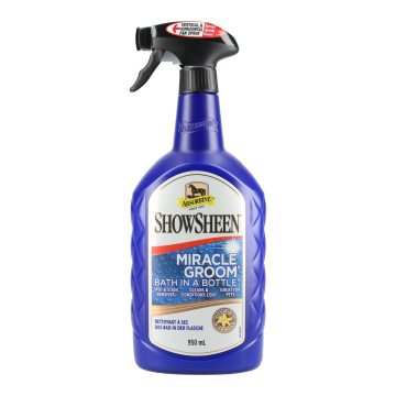 Absorbine Miracle Groom