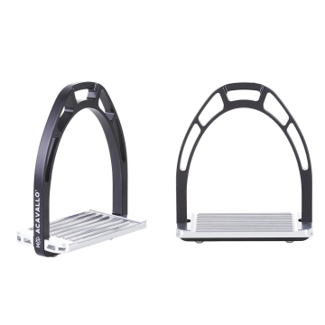 Acavallo stirrups 