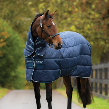 Amigo Insulator Plus Heavy 350 gr