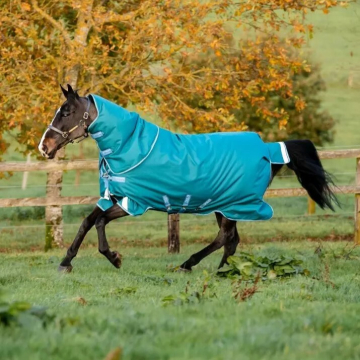 Amigo Bravo 12 Winterdeken 400 gram