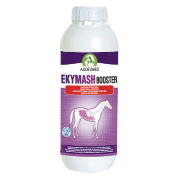 Audevard ekymash booster