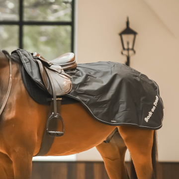 Back on Track uitrijdeken Sammy