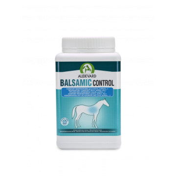 Audevard Balsamic Control 