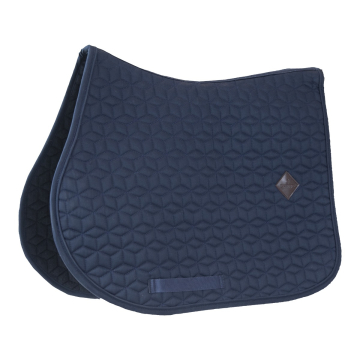 Kentucky Saddle Pad Basic Jumping