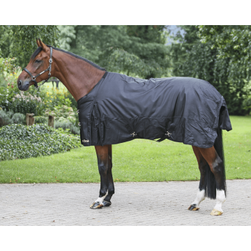 Back On Track rug Frost 