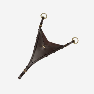 LeMieux Martingaalvork Kudos