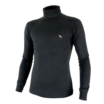 Back on Track Polo Neck Men