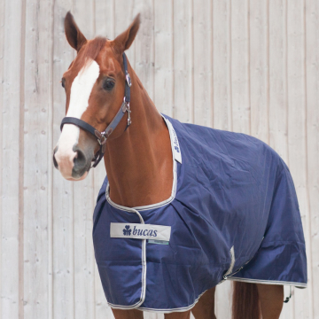 Bucas Atlantic Manta de Invierno 200 g