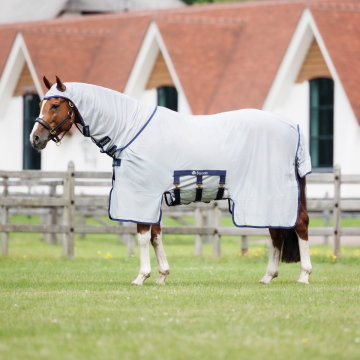 Bucas Buzz Off X FlyRug