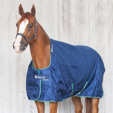 Bucas Smartex Extra Big Neck