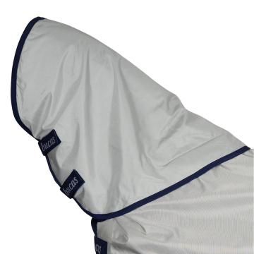 Bucas power turnout combi neck