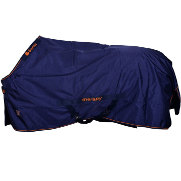 Bucas Recuptex Therapy Turnout Rug Extra
