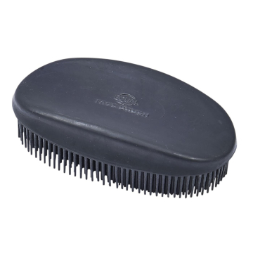 Head grooming brush Rubber