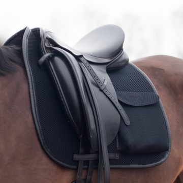 Cal Trekking Zadeldek