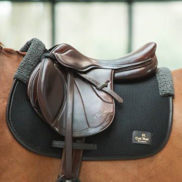 Cal rei dekje springen 