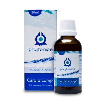 Phytonics Cardio Pomp