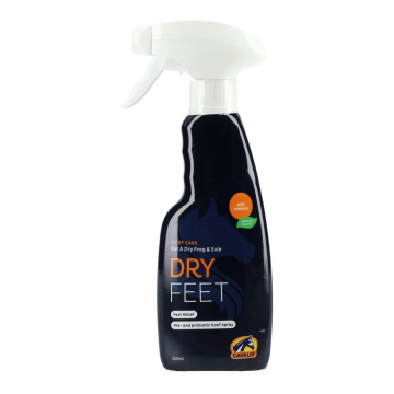 Cavalor Dry Feet