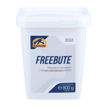 Cavalor FreeBute Powder