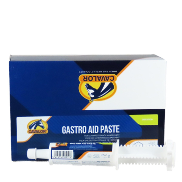 Cavalor gastro 8 paste