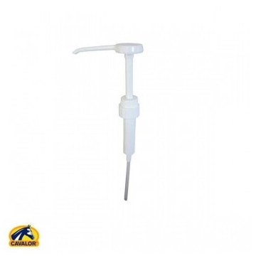 Cavalor Pump Electroliq 5 Ltr