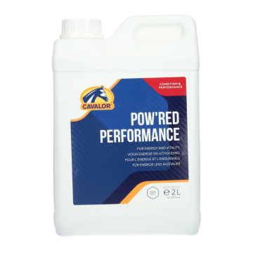 Cavalor Pow'red 2 l