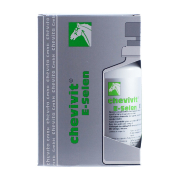 Chevivit E-Selen