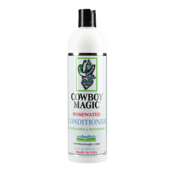 Cowboy Magic Rosewater Conditioner