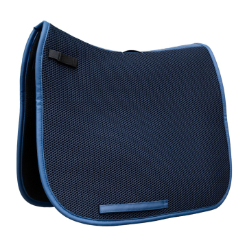 Cal Rei Dressage Saddle Pad Topacio Pony