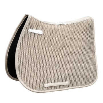 Cal rei jumping saddle pad topacio