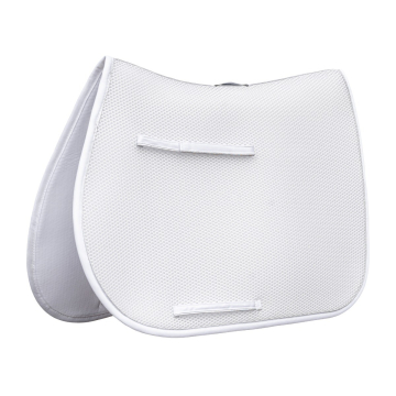 Cal rei diamond jumping-wit - zilver 