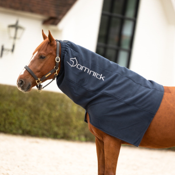 Dominick Fleece Halsdeel Cosy