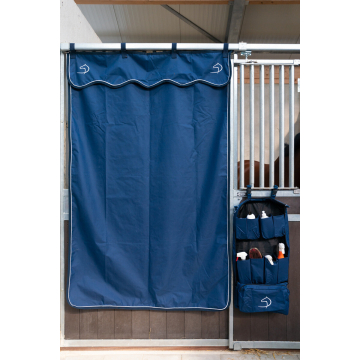 dominick stalgordijn