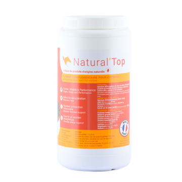 Natural Innov Natural Top 1.2KG