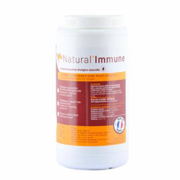 Natural Innov Natural Immune 1.2KG