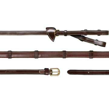 Dy'on Converter Rubber Reins ''Dy'on Collection''