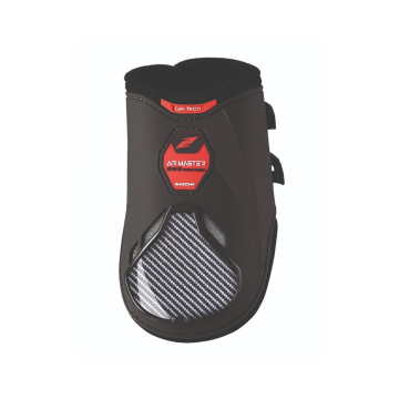 Zandona air master strijklappen