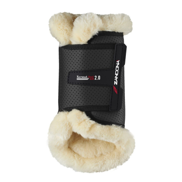 Zandona turnout boots