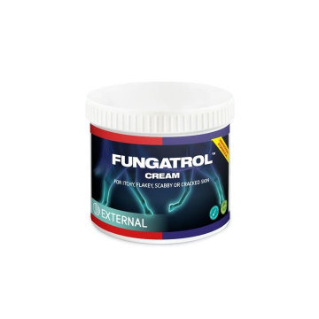 Equine Amercia Fungatrol Cream