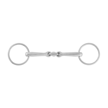 Stubben easy control bradoon