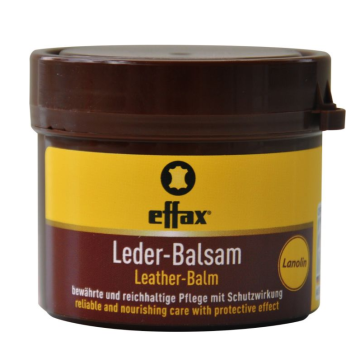 Effax Leather Balsem