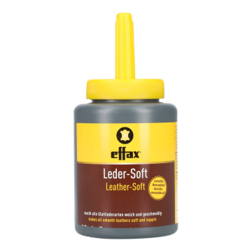 Effax leder soft