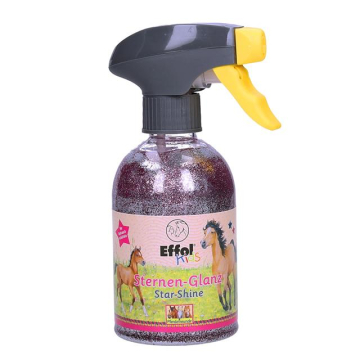 effol kids sterrenglans