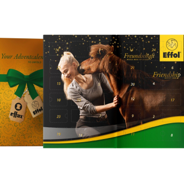 Effol Advent Calendar 2024